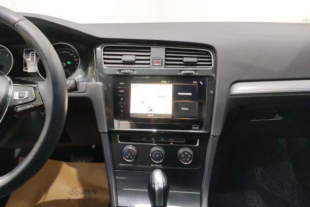 Volkswagen Golf id 3840960 из Китая 14