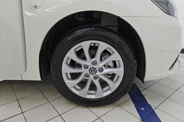 Nissan Sylphy 2022 1.6 XE CVT — фото 9