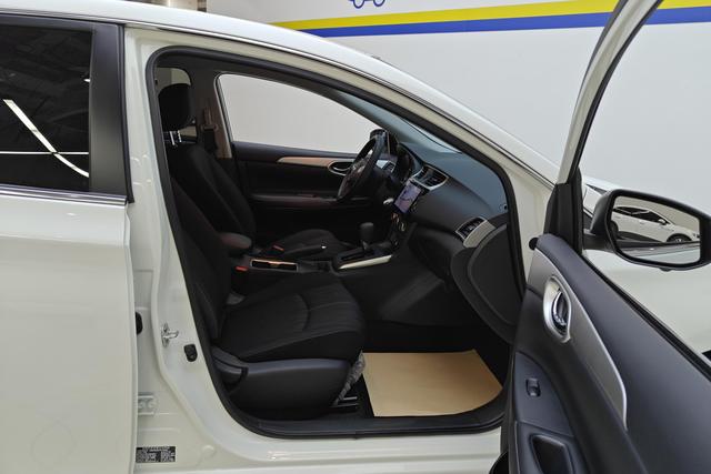 Nissan Xuan Yi id 3804506 из Китая 12