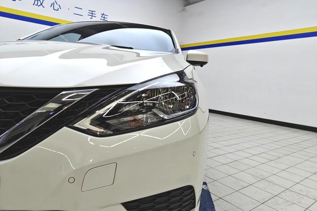 Nissan Sylphy 2022 1.6 XE CVT — фото 4