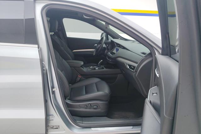 Cadillac XT4 2022 28 T 2 WDLuxury — фото 15