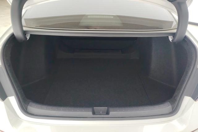 Honda Civic 2022 240 TURBO CVT — фото 17