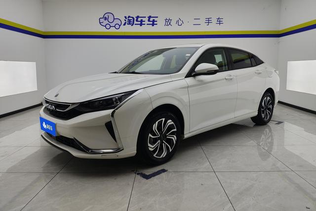 Dongfeng Yixuan 2021 230 T AT