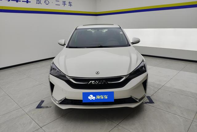 Dongfeng Yixuan 2021 230 T AT — фото 2