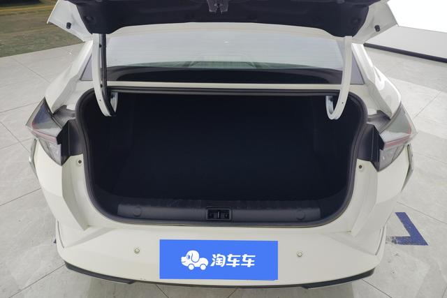 Dongfeng Yixuan 2021 230 T AT — фото 16