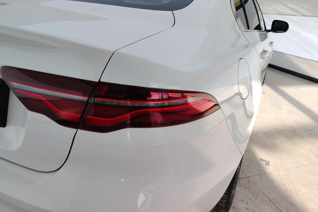 Jaguar XEL id 3769321 из Китая 7