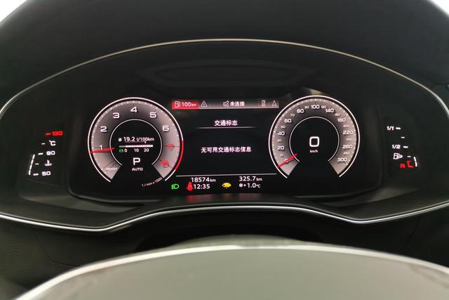 Audi A6L 2024 45 TFSI — фото 13