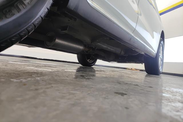 Haval M6 2021 Белый из Китая, фото 3