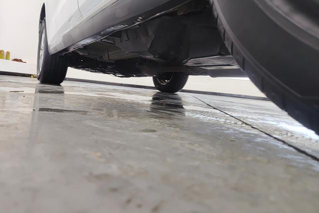 Haval M6 2021 Белый из Китая, фото 6