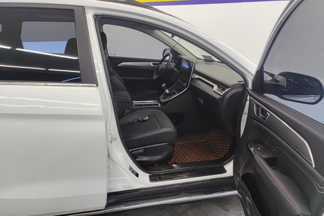 Haval M6 id 3784716 из Китая 7