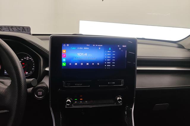 Haval M6 id 3784716 из Китая 8