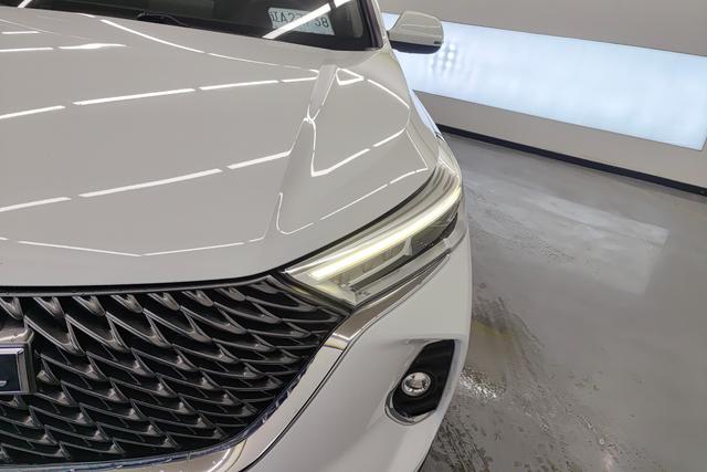 Haval M6 id 3784716 из Китая 9