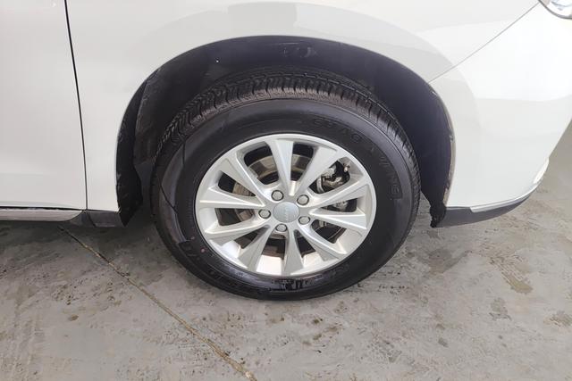 Haval M6 id 3784716 из Китая 13