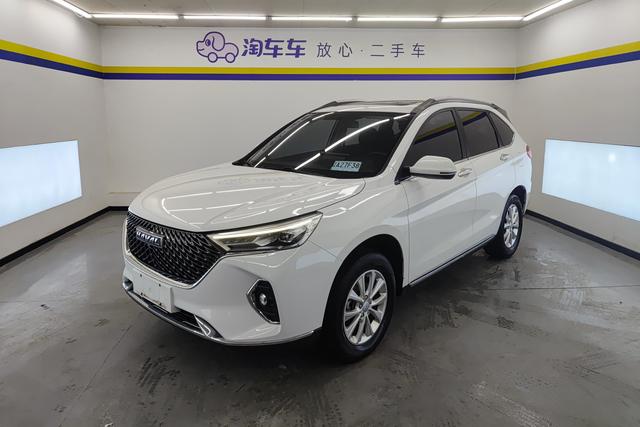 Haval M6 id 3784716 из Китая 14