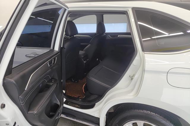 Haval M6 id 3784716 из Китая 15