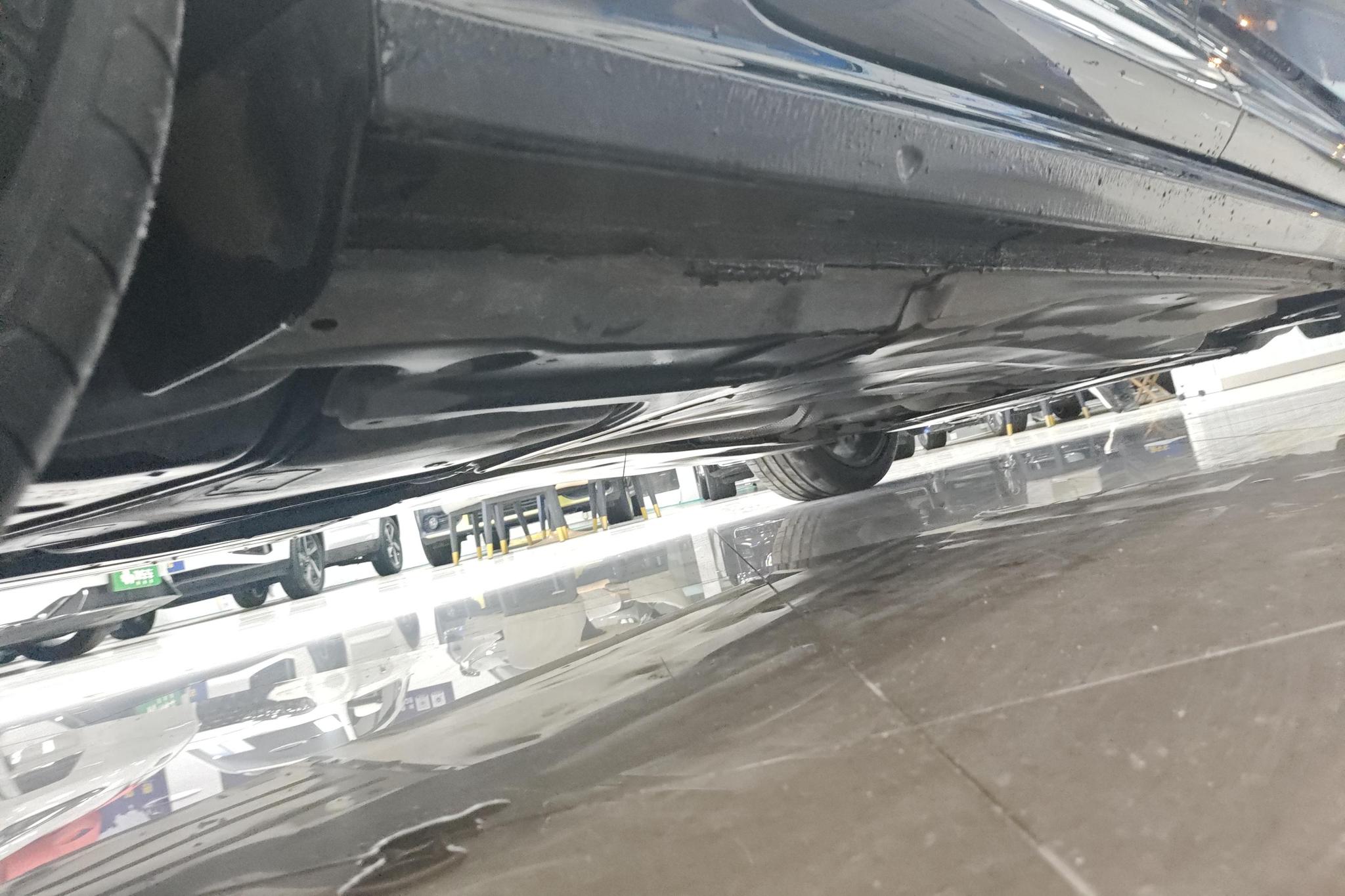 Volkswagen Passat 2024 330TSI Elite