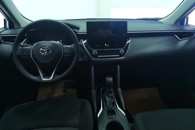 Toyota Forelander 2023 — фото 11