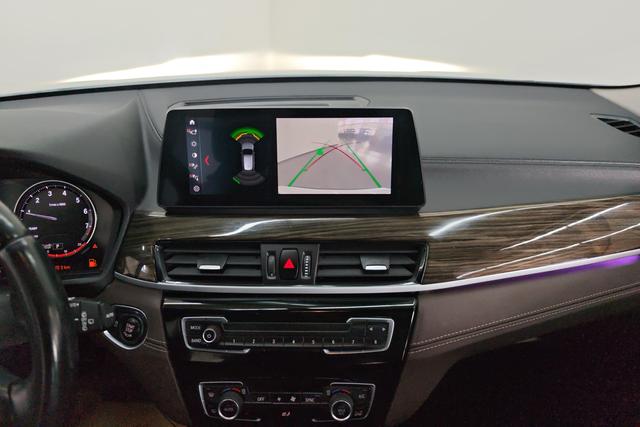 BMW X1 2022 Белый из Китая, фото 5