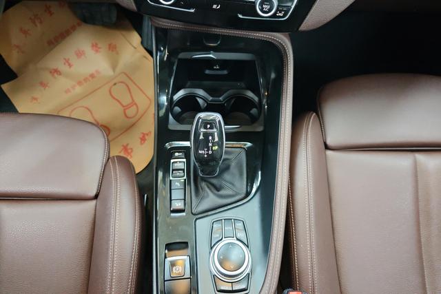 BMW X1 id 3824762 из Китая 13