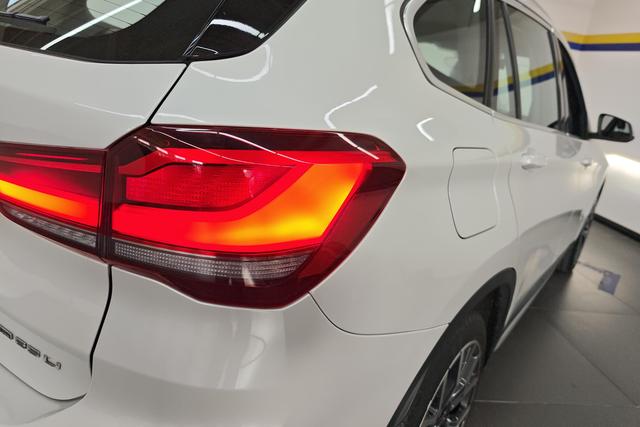 BMW X1 id 3824762 из Китая 15