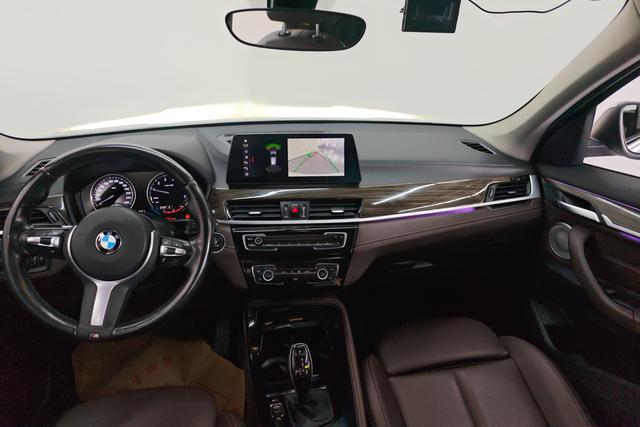 BMW X1 id 3824762 из Китая 16