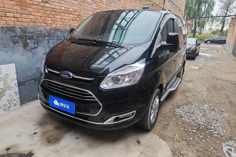 Ford Tourneo