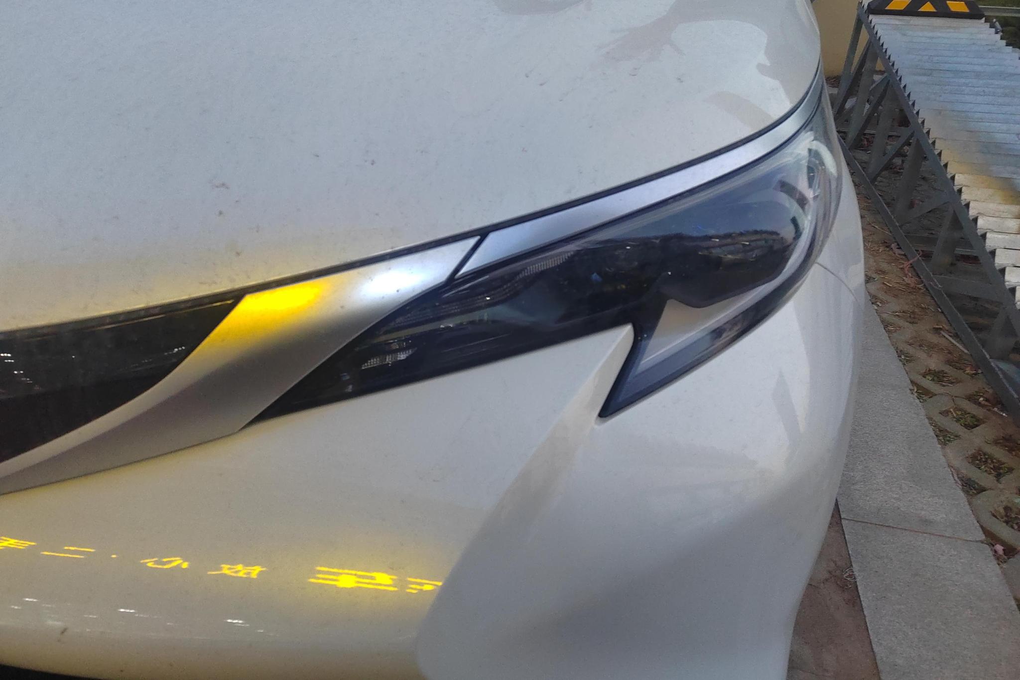 Toyota Sienna 2023 2.5L Luxury