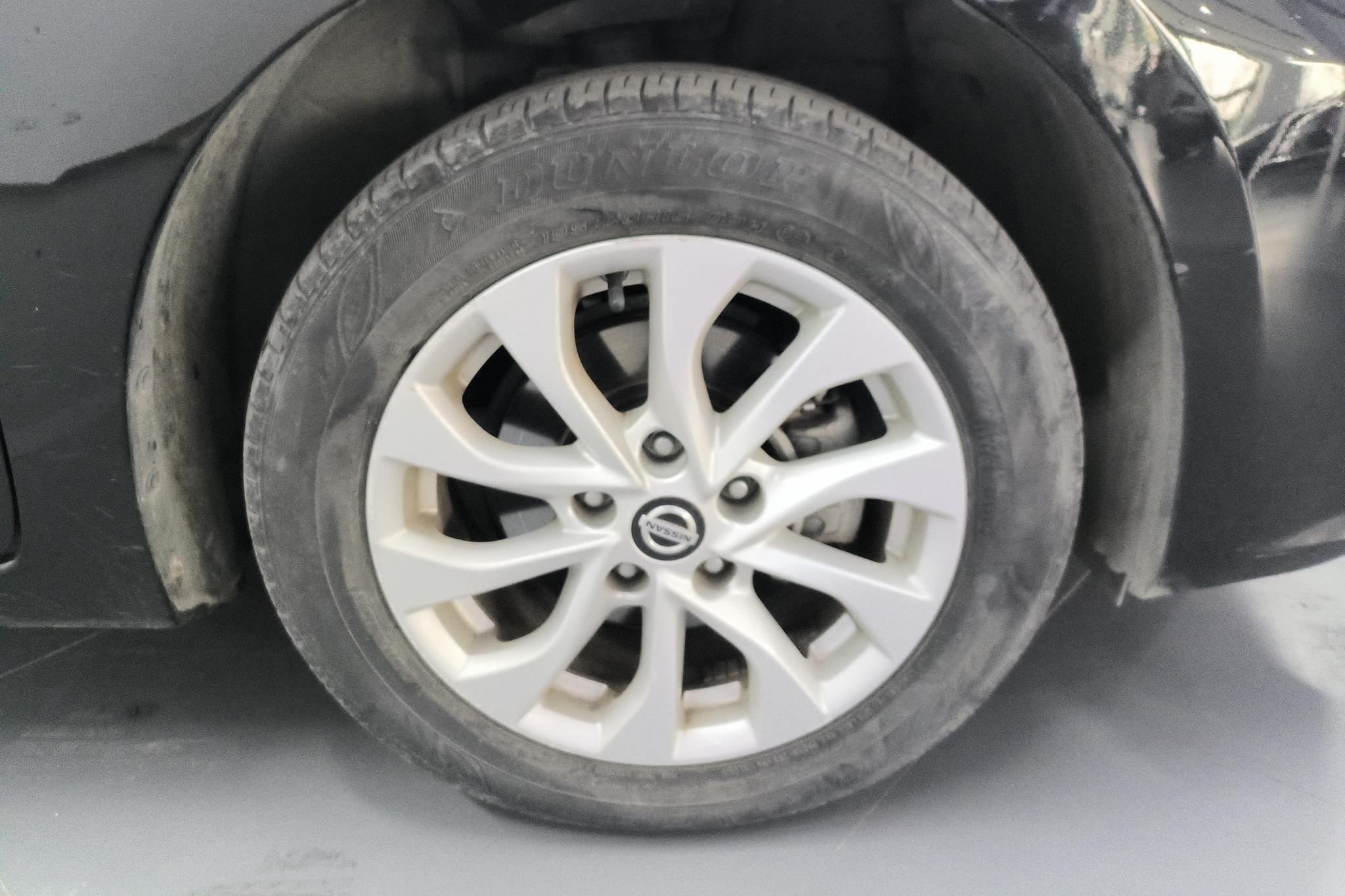Nissan Sylphy 2022 1.6 XL CVT Luxury