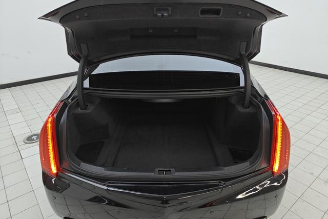 Cadillac ATS-L 2017 — фото 16