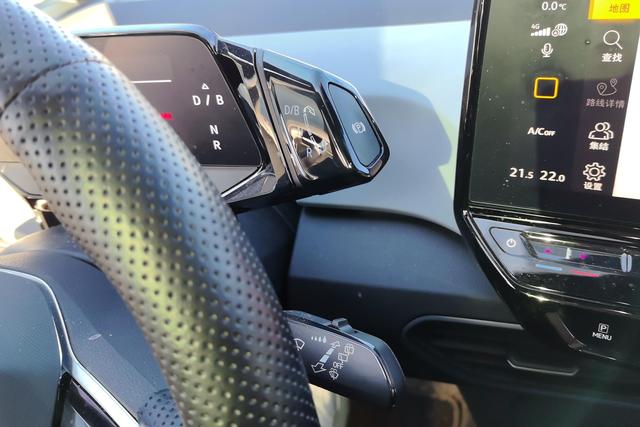 Volkswagen ID.3 id 3784083 из Китая 11