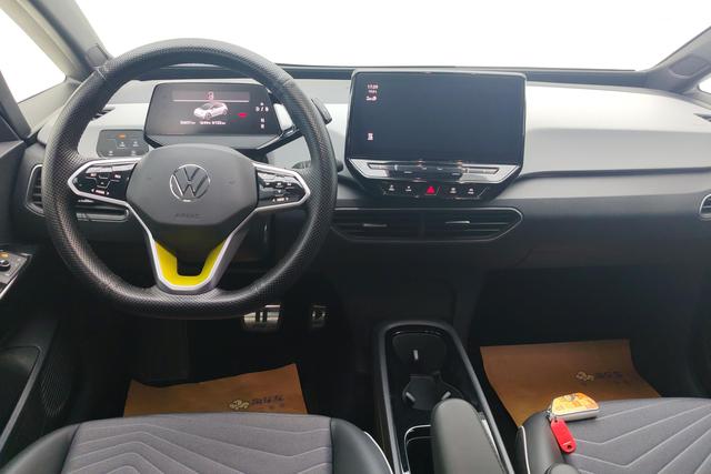 Volkswagen ID.3 id 3784083 из Китая 12