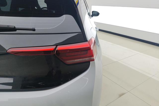 Volkswagen ID.3 id 3784083 из Китая 15