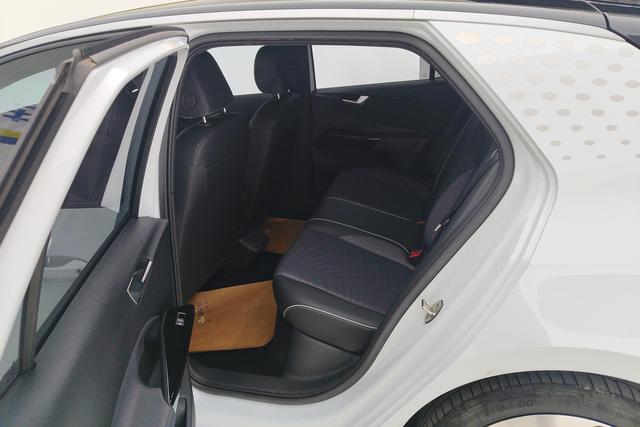 Volkswagen ID.3 id 3784083 из Китая 17