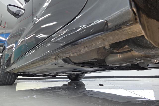 Audi A3 2022 Темно-серый из Китая, фото 5