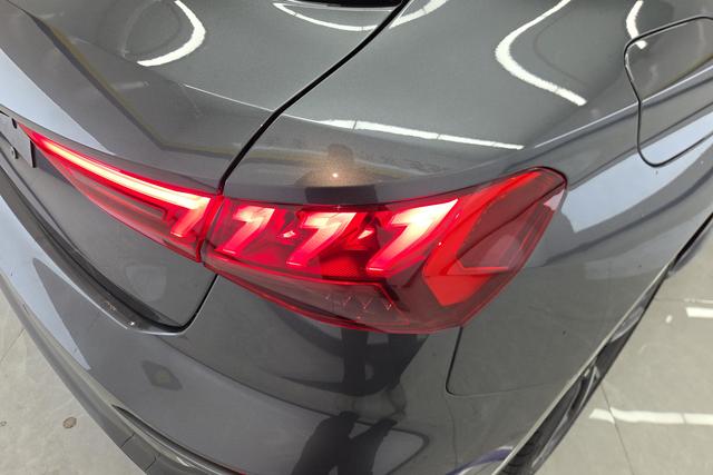 Audi A3 id 3810332 из Китая 11