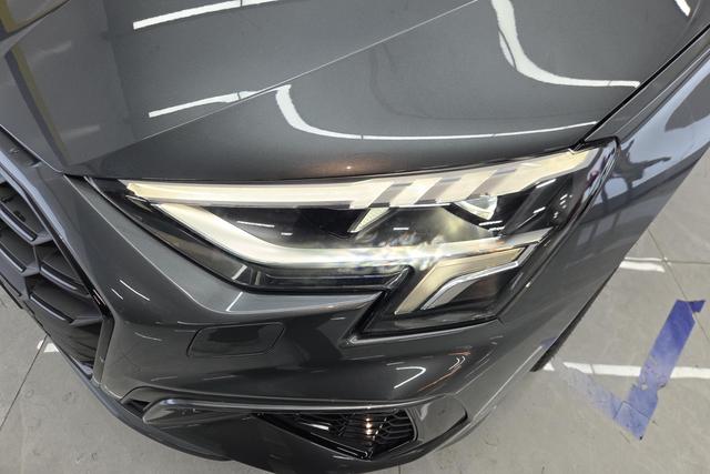 Audi A3 id 3810332 из Китая 14