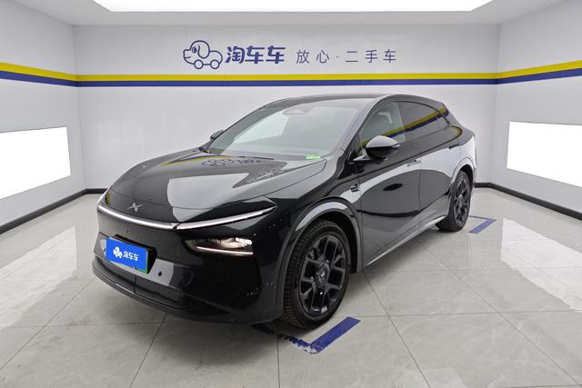 Xiaopeng Motors Xiaopeng G7 id 3769016 из Китая 10