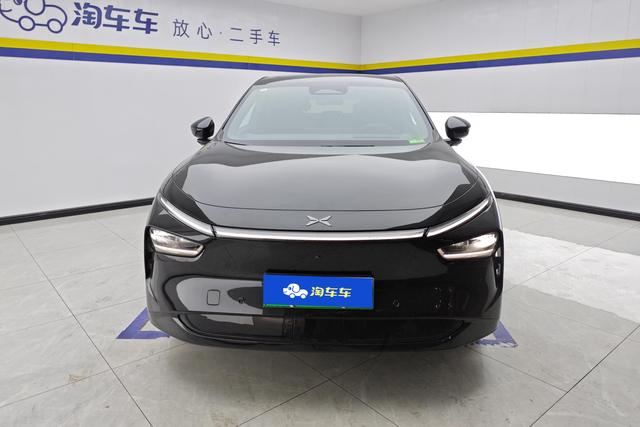 Xiaopeng Motors Xiaopeng G7 id 3769016 из Китая 12