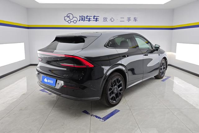 Xiaopeng Motors Xiaopeng G7 id 3769016 из Китая 15