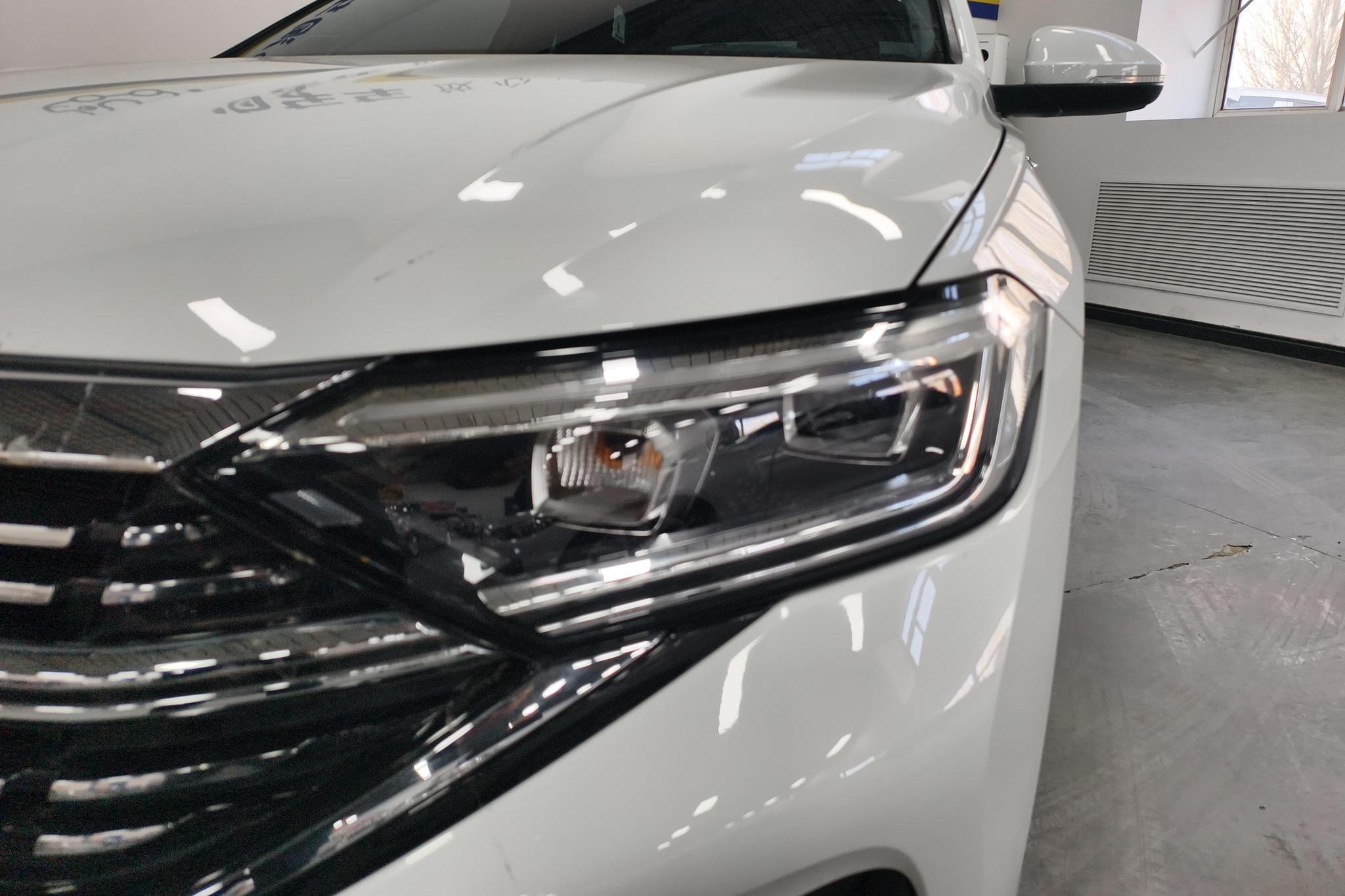 Volkswagen Sagitar 2023 280TSI DSG Lite