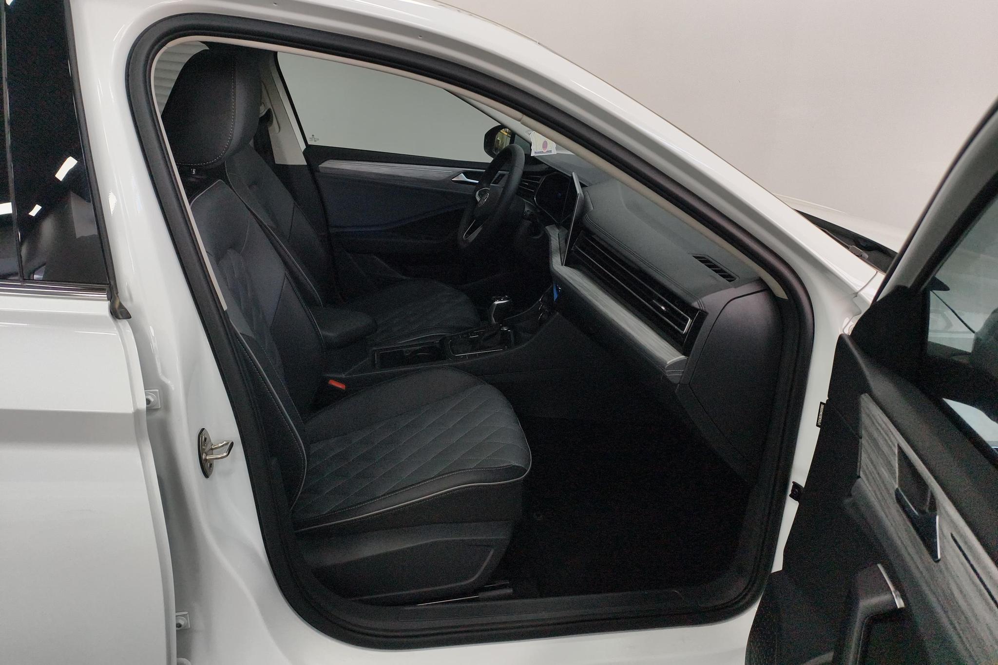 Volkswagen Sagitar 2023 280TSI DSG Lite