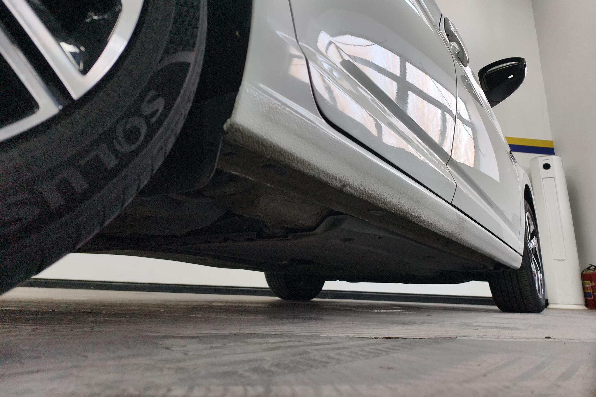 Volkswagen Sagitar 2023 280TSI DSG Lite