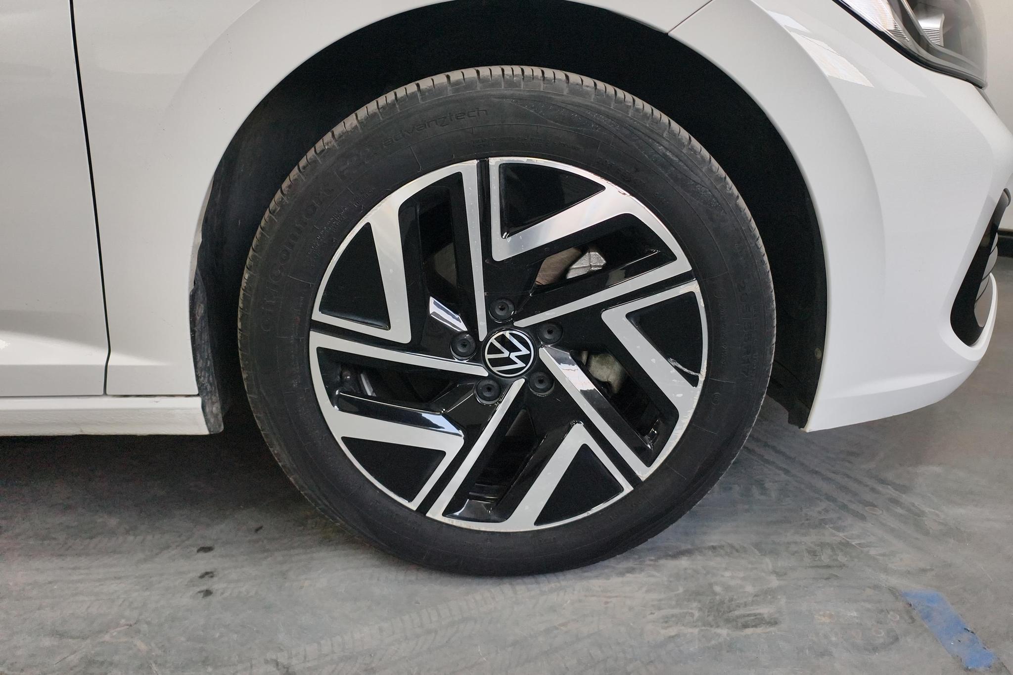 Volkswagen Sagitar 2023 280TSI DSG Lite