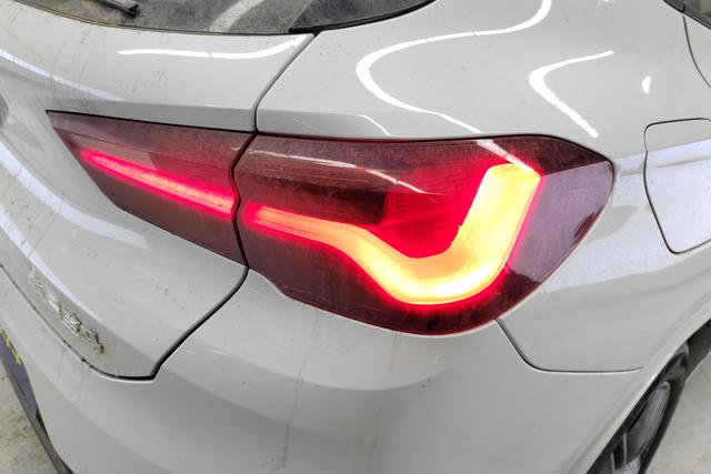 BMW X2 2024 Белый из Китая, фото 5