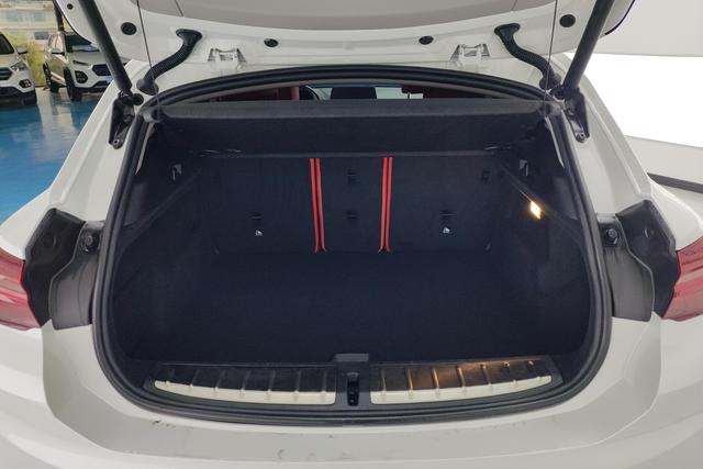 BMW X2 2023 — фото 17