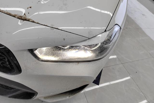 BMW X2 id 3823497 из Китая 10