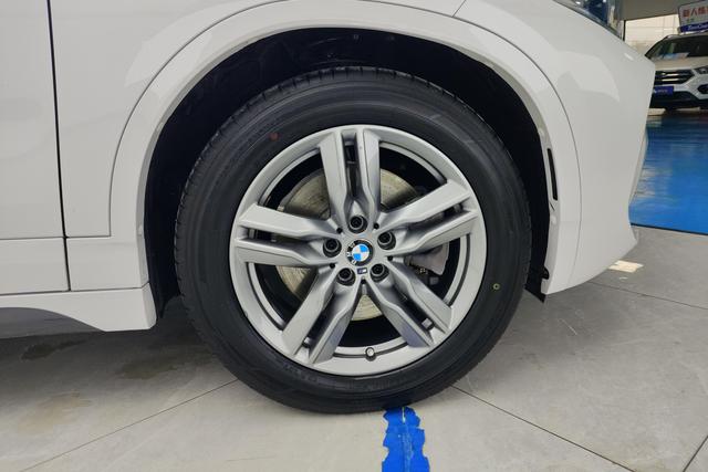 BMW X2 id 3823497 из Китая 12