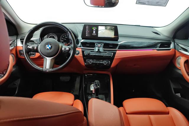 BMW X2 id 3823497 из Китая 17