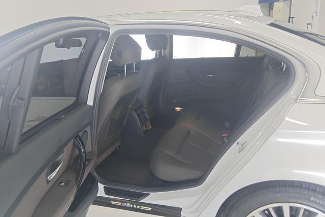 BMW 3 series 2019 Белый из Китая, фото 2