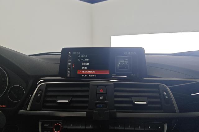 BMW 3 series id 3769316 из Китая 12